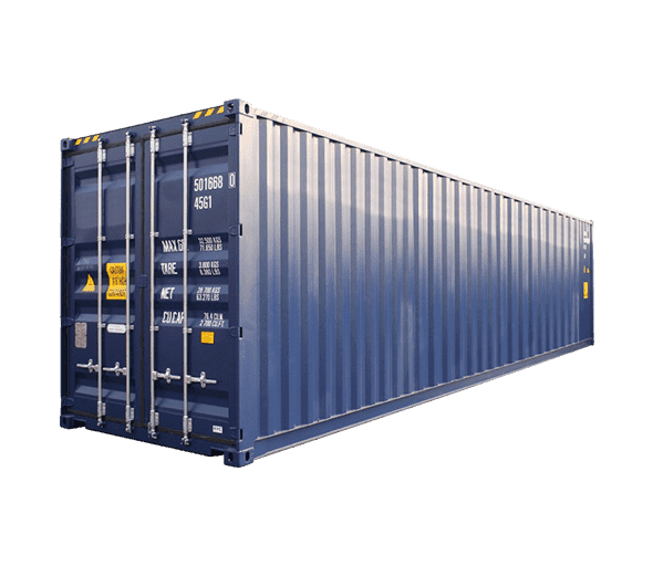 контейнер повышенной вместимости для перевозки грузов