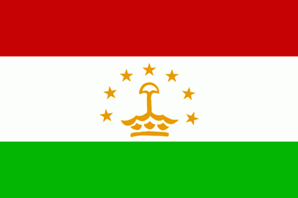 доставка из таджикистана