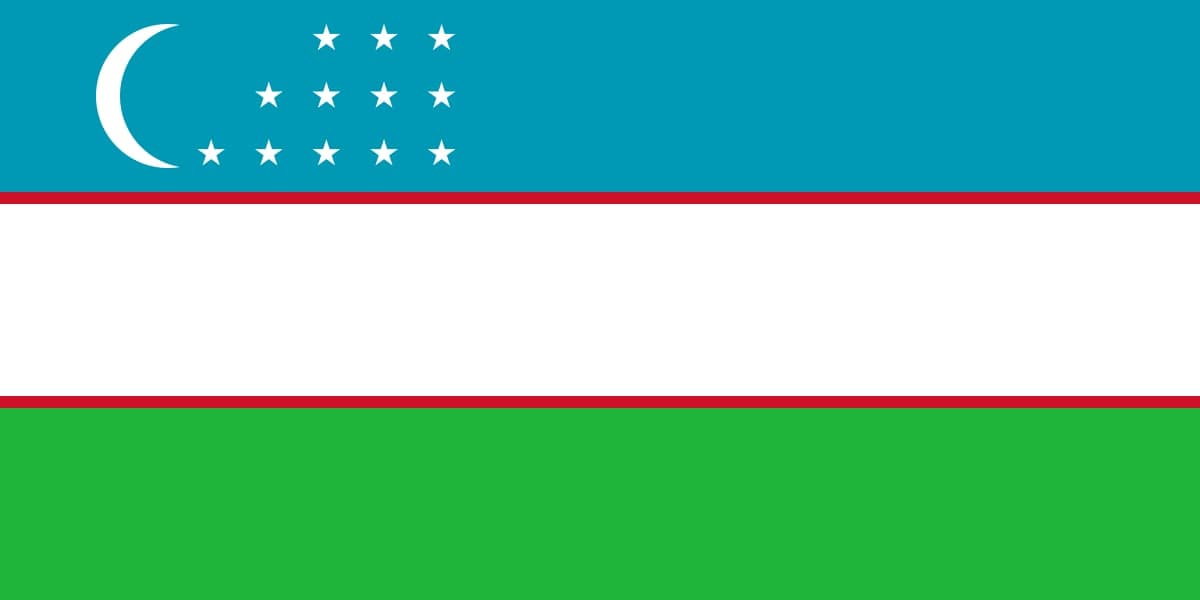 доставка грузов в узбекистан
