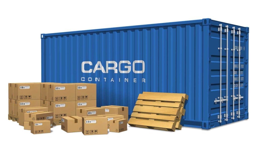 Карго доставка грузов из турции